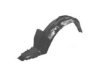 VAN WEZEL 2732434 Panelling, mudguard